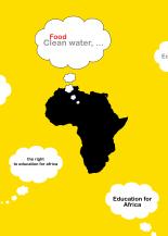 Education for
Africa!?