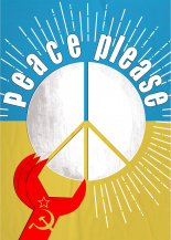 peace please