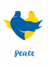 Peace for Ukraine