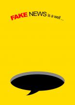FAKE NEWS is a well ...
