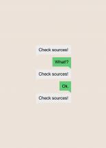 Check Sources