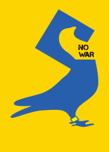 no war