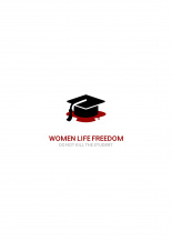 women life freedom