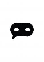 Hide and Talk