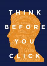 Think before you click