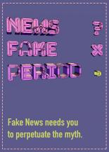 News Fake Period