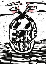 Unmask fake news