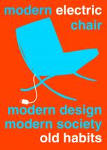 Modern Electric Chair