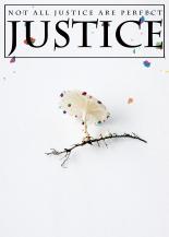 not all justice are perfect