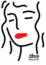 Stop kiling women