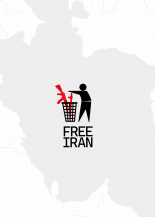 Free Iran !