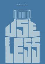 Use Less