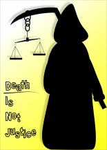 Death Is Not Justice