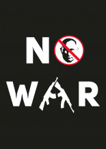 No War