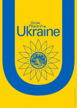 Grow Peace in Ukraine