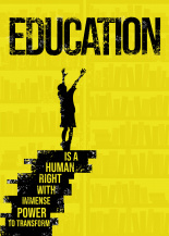 Education is a human right