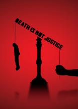 Death is not Justice(LA MUERTE NO ES JUSTICIA)