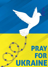 Poster for Ukraine 