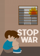 STOP WAR