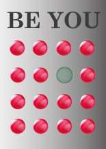 Be YOU