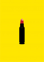 Deadly Lipstick