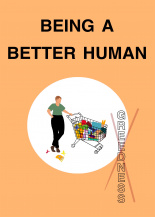 BETTER HUMAN 1.0