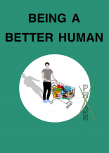 BETTER HUMAN 4.0