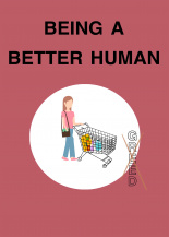 BETTER HUMAN 3.0