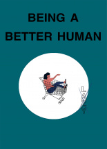 BETTER HUMAN 2.0