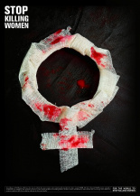 STOP KILLING WOMEN