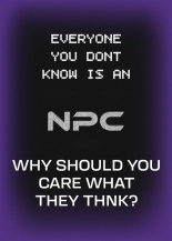 NPC Poster