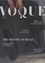 The History of Heels