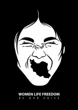 women life freedom