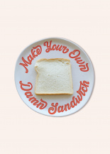 Make Your Own Damn Sandwich