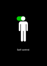 self control