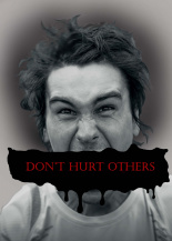DON'T HURT OTHERS