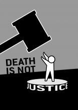 Death Is Not Justice