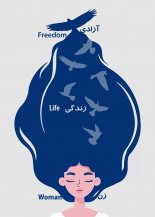 Woman, Life, Freedom