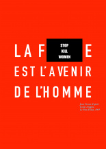 La femme est l'avenir de l'homme