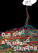 One Died a Thousand Standing