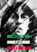 WOMAN LIFE FREEDOM