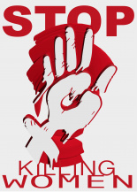 Stop killing women