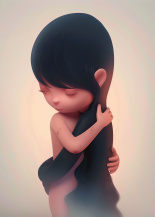Silent Embrace: A Cry Against Femicide