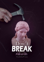 Don´t break them