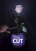 Don´t cut them