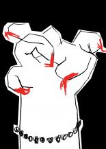 don't bully/don't kill