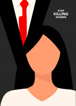 Stop Killing Women