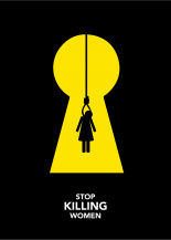 Stop Killing Women