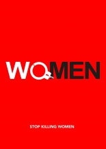 Stop Killing Women