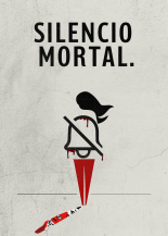 SILENCIO MORTAL